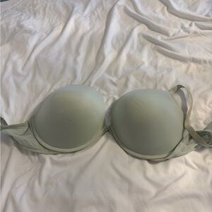 Victoria's Secret Light green Bra